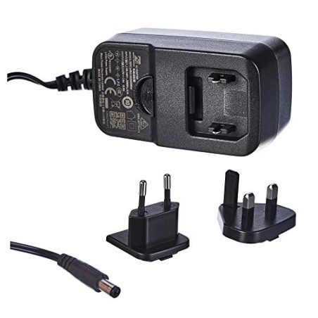 snom power adapter/inverter Indoor